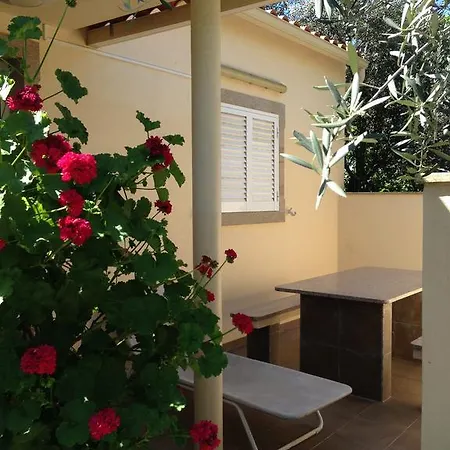 Country house A Casa Do Teddy