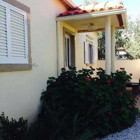 A Casa Do Teddy Country house Cernache do Bonjardim