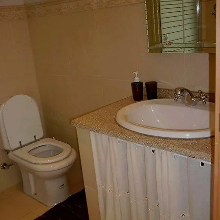 A Casa Do Teddy Country house *