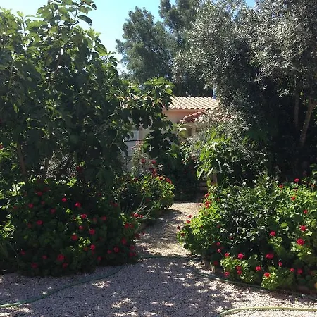 A Casa Do Teddy Country house