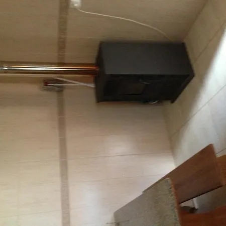 A Casa Do Teddy Cernache do Bonjardim