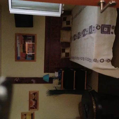 Country house A Casa Do Teddy